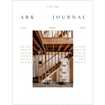 New Mags-Ark Journal Vol. VIII Bog
