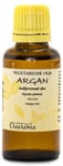 Crearome - Ekologisk Arganolja Kallpressad, 30 ml