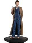 Eaglemoss - Doctor Who 10th Doctor Mega (David Tennant) - Figur