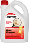 Rug Doctor Carpet Cleaning Solution