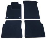 Bilmatta Renault Megane I 19962003 4 st