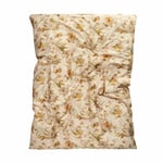 Gant Floral Påslakan 150x210 Vit