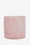 Wikholm Form - Lykta/kruka Ziggy - Rosa