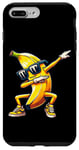 iPhone 7 Plus/8 Plus Dab Banana Dancing Dabbing Banana Fruit Meme Case