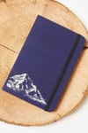 United by Blue Signature Traveler Journal