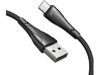 Kabel USB do Micro USB, Mcdodo CA-7451, 1,2m (czarny)