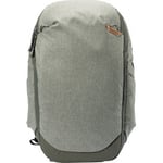 Peak Design Travel Backpack 30L -dagsryggsäck, salvia