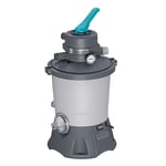 Bestway Sandfilterpump 3,596L