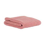 Mille Notti Portofino Badrumsmatta Rosa, 60x90 cm