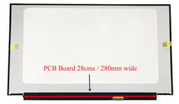 NEW 15.6" GLOSS FHD IPS SCREEN FOR HP PAVILION GAMING LAPTOP 15-CX0040NR