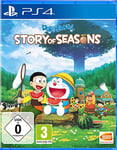 Doraemon - Story of Seasons [Import allemand]