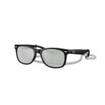 Ray-Ban Junior New Wayfarer - RJ9052S 7028Y4 4715