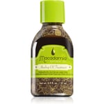 Macadamia Natural Oil Healing Oliepleje til alle hårtyper 27 ml