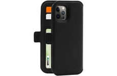 3sixt 3sixT NeoWallet for iPhone 13 Pro Max - Black