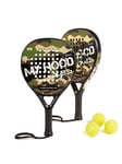 My Hood Padel Pack X25 - Kamouflage