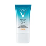 Vichy minéral 89 Fluide quotidien boost 50 ml gel(s)