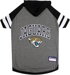 Pets première Jacksonville Jaguars Sweat à Capuche T-Shirt