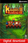 Knights of Pen and Paper 2 - PC Windows,Mac OSX,Linux