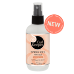 Curl Keeper Spray Gel (100)