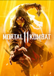 Mortal Kombat 11 Steam CD Key