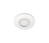 Briloner 8308-019 - Himmennettävä LED-valaisin kylpyhuoneeseen LED/5W/230V IP44