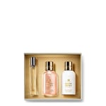 Molton Brown Jasmine & Sun Rose Fragrance Luxuries Gift Set