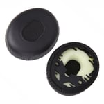Fashion Replacement Ear Pads Cushion For Headphones