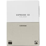 Sjöstrand N°2 Espress Kapslar, 100-pack