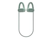 Jabra Elite Active 45e - Écouteurs avec micro - intra-auriculaire - tour de cou - Bluetooth - sans fil - Suppresseur de bruit actif - menthe