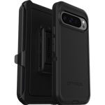 Otterbox Google Pixel 9 Pro XL Defender - Robust mobilskal med hög skyddsfaktor, svart