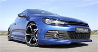 Rieger Tuning 00014105 sidokjol höger ABS-plast