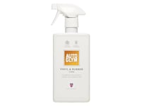 Autoglym Vinyl & Rubber Care 500 Ml