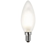LED-lampa Promo klot 4,8W E27