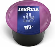 Lavazza Blue Gran Espresso 100 Double Coffee Capsules (6)