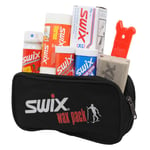 Swix Smørepakke XC Wax Kit 7 pcs