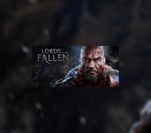 Lords of the Fallen Limited Edition Steam (Digital nedlasting)