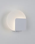 ZERO vegglampe med dimmer 3,6W LED