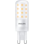 CorePro LED Spotlight 230V 4W 827 480 lumen G9 Dimbar