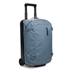 Thule Chasm Carry On Wheeled Duffel Bag 40L Pond Grey - 3204986 - NEW FOR 2024