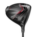 Cobra DS-Adapt Max-D Driver, Höger (Vanligast), 12, Lite