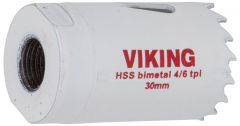Viking VIKING HÅLSÅG 30 MM