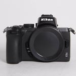 Nikon Used Z 50 Mirrorless Camera Body