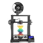 Creality Ender 3 3D Printer Fully Open Source with Resume Printing DIY Printer