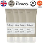 The Ordinary HA is Moisturizer Work Support Natural Barrier 100ml - Packs of 4