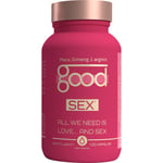 Elexir Pharma Good Sex 120 kpl