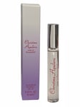 Christina Aguilera Eau So Beautiful 10ml EDP Rollerball Women Travel