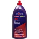 3M Gelcoat Heavy Cutting Compound 946ml