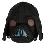 Angry Birds Star Wars Darth Vader 16" Deluxe Plush