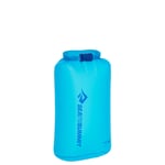 Vattentät packpåse - SEA TO SUMMIT Ultra-Sil® Dry Bag 5 l (flera färger)
