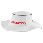 SALOMON S/lab Speed Bob - Blanc taille S/M 2024